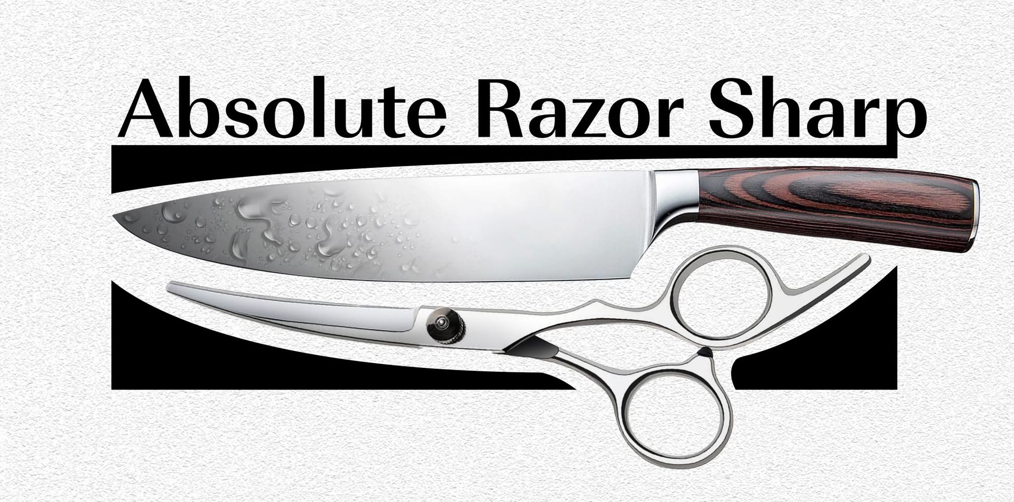 Absolute Razor Sharp